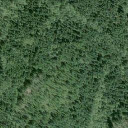 Satellite imagery of Styles Point, CA