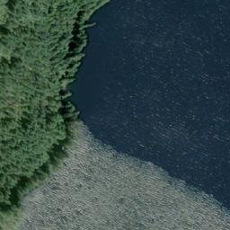 Satellite imagery of Styles Point, CA