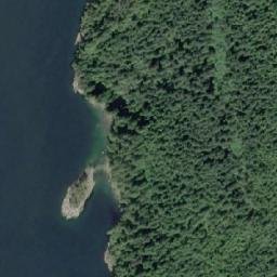 Satellite imagery of Grismond Point, CA