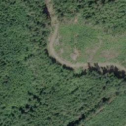 Satellite imagery of Grismond Point, CA