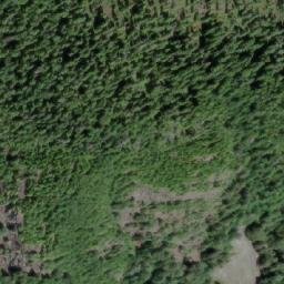 Satellite imagery of Mount Powell, CA