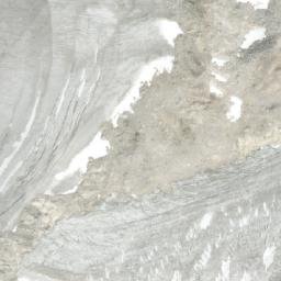 Satellite imagery of Frontline Mountain, CA