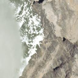 Satellite imagery of Mount Marriott, CA
