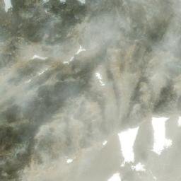 Satellite imagery of Granite Peak, CA