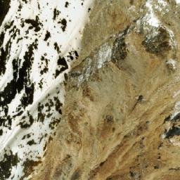 Satellite imagery of Mount Catherine, CA