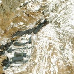 Satellite imagery of Mount Catherine, CA