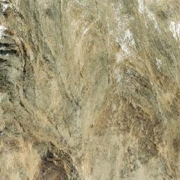 Satellite imagery of Sultana Peak, CA