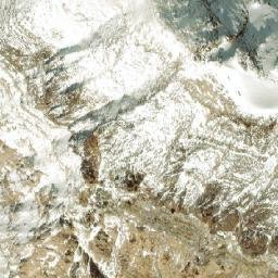 Satellite imagery of Sultana Peak, CA