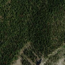 Satellite imagery of Pedley Pass, CA