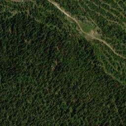 Satellite imagery of Pedley Pass, CA