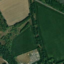 Satellite imagery of Brayelle Abbey, FR