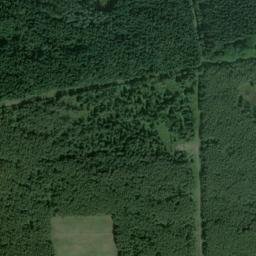 Satellite imagery of Borne n°6 de la Porallée, BE