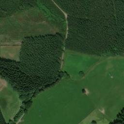Satellite imagery of Prussia Belgium No 141 (broken), BE