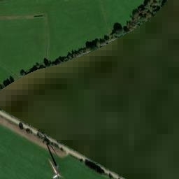 Satellite imagery of Roderhöhe, BE