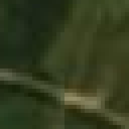 Satellite imagery of Roderhöhe, BE