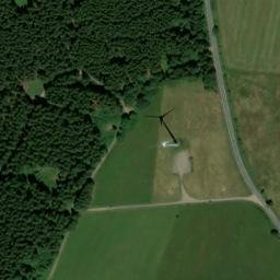 Satellite imagery of Herrend, DE