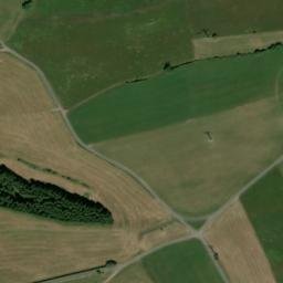 Satellite imagery of Bungenberg, DE