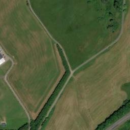 Satellite imagery of Küchenberg, DE