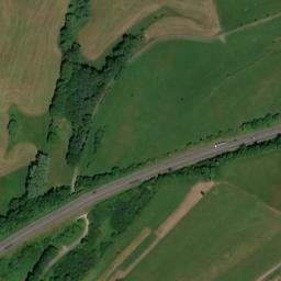 Satellite imagery of Küchenberg, DE