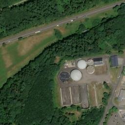 Satellite imagery of Kirchenberg, DE