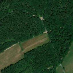 Satellite imagery of Wahlerter Berg, DE