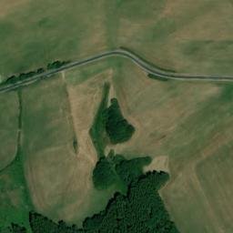 Satellite imagery of Etscheider Berg, DE