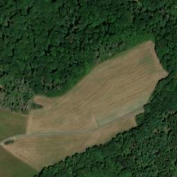 Satellite imagery of Kottenborner Berg, DE