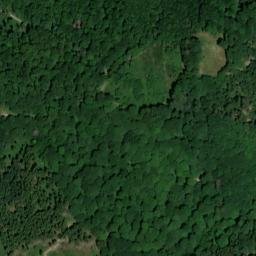 Satellite imagery of Kottenborner Berg, DE