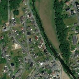Satellite imagery of Branderhardt, DE