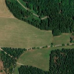 Satellite imagery of Bockshahn, DE