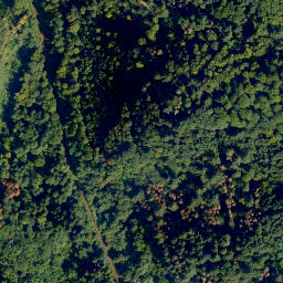 Satellite imagery of Nauorter Berg, DE