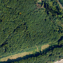 Satellite imagery of Moorsberg, DE