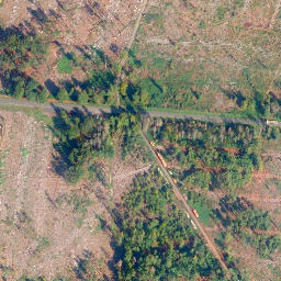 Satellite imagery of Zipfen, DE