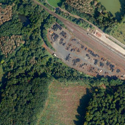 Satellite imagery of Kölsberg, DE