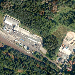 Satellite imagery of Kölsberg, DE