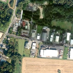 Satellite imagery of Kölsberg, DE