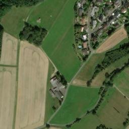Satellite imagery of Kuchenberg, DE