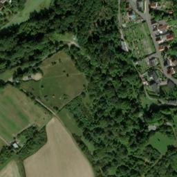 Satellite imagery of Kuchenberg, DE