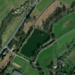 Satellite imagery of Galgenberg, DE