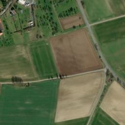 Satellite imagery of Münzenberg Castle, DE