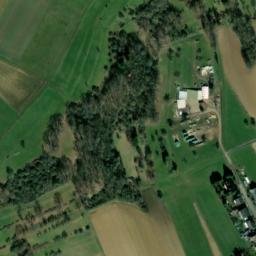 Satellite imagery of Platte Zwei, DE