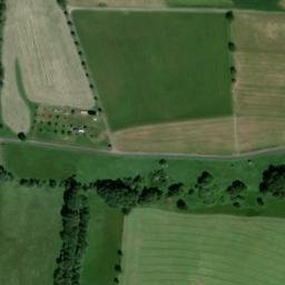 Satellite imagery of Knöschen, DE