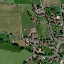 Satellite imagery of Knöschen, DE