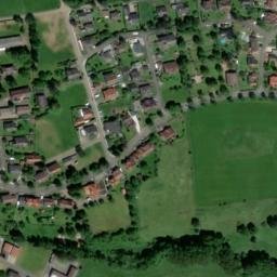 Satellite imagery of Knöschen, DE