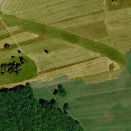 Satellite imagery of Hohe Dalle, DE