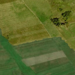 Satellite imagery of Hohe Dalle, DE