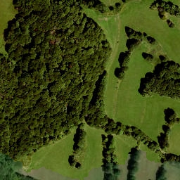 Satellite imagery of Hoher Dentschberg, DE