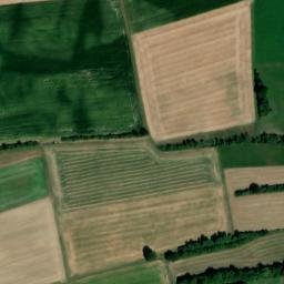 Satellite imagery of Hundsrücken, DE