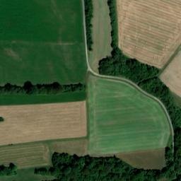 Satellite imagery of Hundsrücken, DE