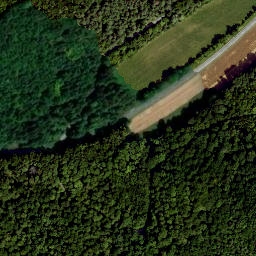 Satellite imagery of Kaffenberg, DE